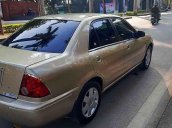 Cần bán Ford Laser năm sản xuất 2003, giá thấp, động cơ ổn định