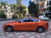 Jaguar XF sản xuất 2015, đăng ký 2016, nhập nguyên chiếc tại Anh Quốc