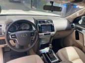 Toyota Prado 2019, mới đi 22.000km - siêu lướt