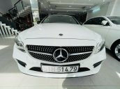 Bán C300 AMG SX 2019 xe đẹp, đi 24.135km chất lượng bao check hãng