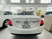 Bán C300 AMG SX 2019 xe đẹp, đi 24.135km chất lượng bao check hãng