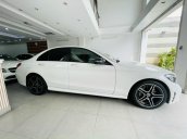 Bán C300 AMG SX 2019 xe đẹp, đi 24.135km chất lượng bao check hãng