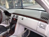 Bán Mercedes E240 đời 2000, màu trắng, 195tr