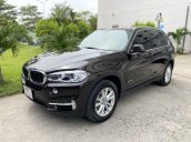 Cần bán gấp BMW X5 sản xuất 2018, màu nâu còn mới