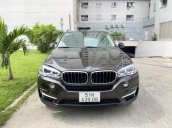 Cần bán gấp BMW X5 sản xuất 2018, màu nâu còn mới