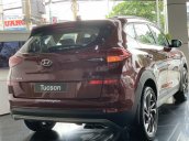 Cần bán Hyundai Tucson đời 2020, màu đỏ, nhập khẩu nguyên chiếc