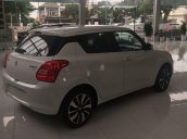 Cần bán Suzuki Swift sản xuất 2020, màu trắng, xe nhập, giá chỉ 524 triệu