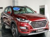 Cần bán Hyundai Tucson đời 2020, màu đỏ, nhập khẩu nguyên chiếc