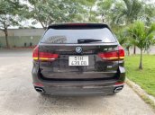 Cần bán gấp BMW X5 sản xuất 2018, màu nâu còn mới