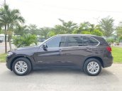 Cần bán gấp BMW X5 sản xuất 2018, màu nâu còn mới