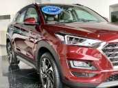 Cần bán Hyundai Tucson đời 2020, màu đỏ, nhập khẩu nguyên chiếc