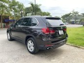 Cần bán gấp BMW X5 sản xuất 2018, màu nâu còn mới