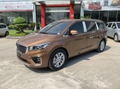 [ Hồ Chí Minh ] Kia Sedona 2020 có xe giao trước tết âm lịch - hỗ trợ trả góp - thủ tục đăng kí xe - giao xe tận nhà