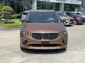 [ Hồ Chí Minh ] Kia Sedona 2020 có xe giao trước tết âm lịch - hỗ trợ trả góp - thủ tục đăng kí xe - giao xe tận nhà