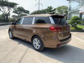 [ Hồ Chí Minh ] Kia Sedona 2020 có xe giao trước tết âm lịch - hỗ trợ trả góp - thủ tục đăng kí xe - giao xe tận nhà