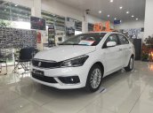 Suzuki Ciaz tặng bộ phụ kiện đầy đủ theo xe trị giá trên 20tr