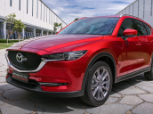 New Mazda Cx5 - đủ màu giao liền tay, gói phụ kiện cao cấp chính hãng, giảm thuế trước bạ, hỗ trợ trả góp lên đến 80%