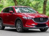 New Mazda Cx5 - đủ màu giao liền tay, gói phụ kiện cao cấp chính hãng, giảm thuế trước bạ, hỗ trợ trả góp lên đến 80%