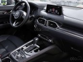 New Mazda Cx5 - đủ màu giao liền tay, gói phụ kiện cao cấp chính hãng, giảm thuế trước bạ, hỗ trợ trả góp lên đến 80%