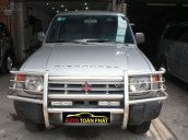 Xe Mitsubishi Pajero 3.0 2004 - giá 190 triệu