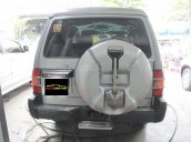 Xe Mitsubishi Pajero 3.0 2004 - giá 190 triệu