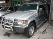 Xe Mitsubishi Pajero 3.0 2004 - giá 190 triệu