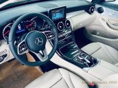 2021 Mercedes-Benz C180 New trả trước 379 triệu nhận xe