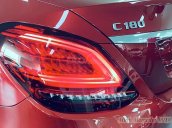 2021 Mercedes-Benz C180 New trả trước 379 triệu nhận xe