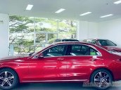 2021 Mercedes-Benz C180 New trả trước 379 triệu nhận xe