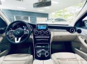 2021 Mercedes-Benz C180 New trả trước 379 triệu nhận xe