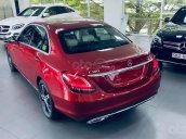 2021 Mercedes-Benz C180 New trả trước 379 triệu nhận xe