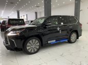 Bán LX 570 Super Sport sản xuất 2021, xe màu đen