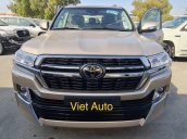 Toyota Land Cruiser 5.7 VXS sản xuất  2021, xe có sẵn giao ngay