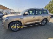 Toyota Land Cruiser 5.7 VXS sản xuất  2021, xe có sẵn giao ngay