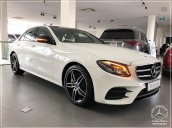 2021 Mercedes-Benz E300 AMG new model - hỗ trợ hơn 50% thuế trước bạ + bank 80%