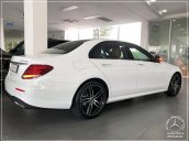 2021 Mercedes-Benz E300 AMG new model - hỗ trợ hơn 50% thuế trước bạ + bank 80%