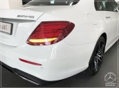 2021 Mercedes-Benz E300 AMG new model - hỗ trợ hơn 50% thuế trước bạ + bank 80%