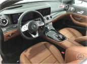 2021 Mercedes-Benz E300 AMG new model - hỗ trợ hơn 50% thuế trước bạ + bank 80%