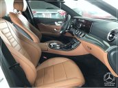 2021 Mercedes-Benz E300 AMG new model - hỗ trợ hơn 50% thuế trước bạ + bank 80%