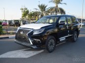 Bán nhanh Lexus GX 460 Platinum 2021, xe giao ngay, giá cực sốc