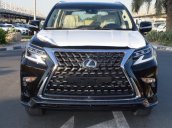 Bán nhanh Lexus GX 460 Platinum 2021, xe giao ngay, giá cực sốc