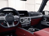 Bán nhanh Mercedes G63 AMG Nightpackage đời 2021, xe ngay