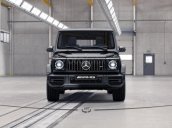 Bán nhanh Mercedes G63 AMG Nightpackage đời 2021, xe ngay