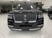 Bán nhanh Lincoln Navigator Black Label sản xuất 2020 xe ngay