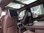 Bán nhanh Lincoln Navigator Black Label sản xuất 2020 xe ngay