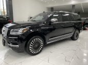 Bán nhanh Lincoln Navigator Black Label sản xuất 2020 xe ngay