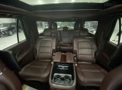 Bán nhanh Lincoln Navigator Black Label sản xuất 2020 xe ngay