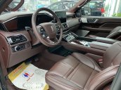 Bán nhanh Lincoln Navigator Black Label sản xuất 2020 xe ngay