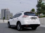 Bán chiếc Nissan X trail 2.5 AWD 2016