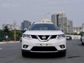 Bán chiếc Nissan X trail 2.5 AWD 2016